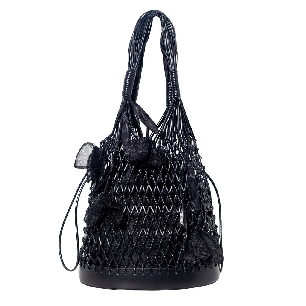 Secret Garden Tote
