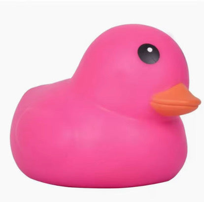 Squishy Toy - Rubber Duck, Jumbo PREORDER