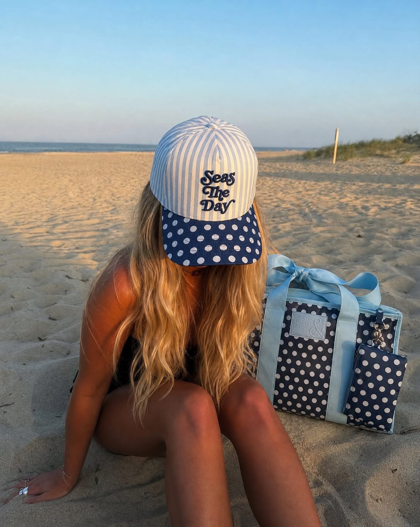Jelly Beach Tote Preorder