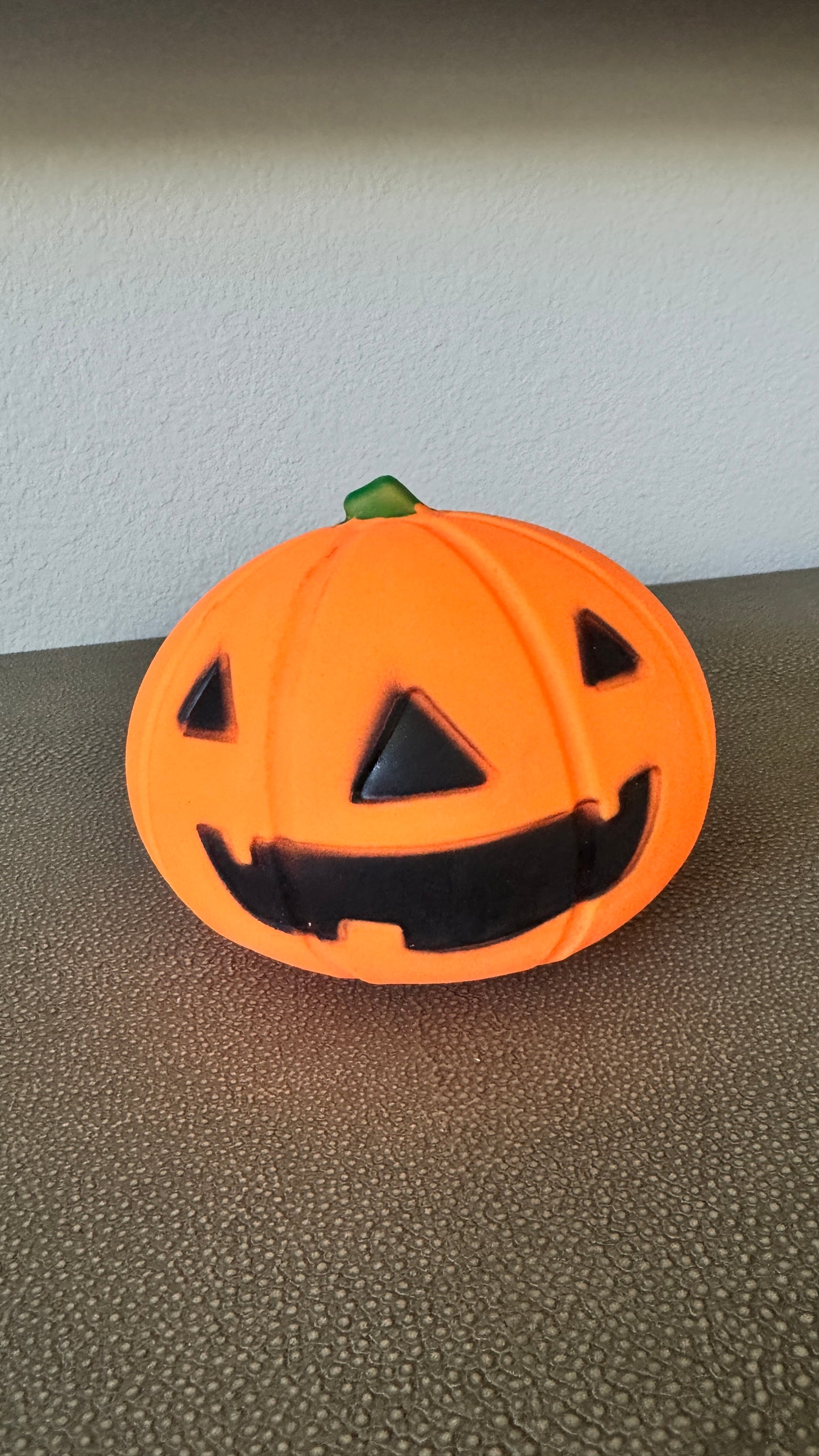Jumbo Pumpkin Squish