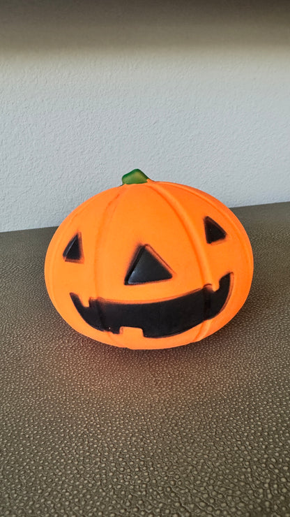 Jumbo Pumpkin Squish