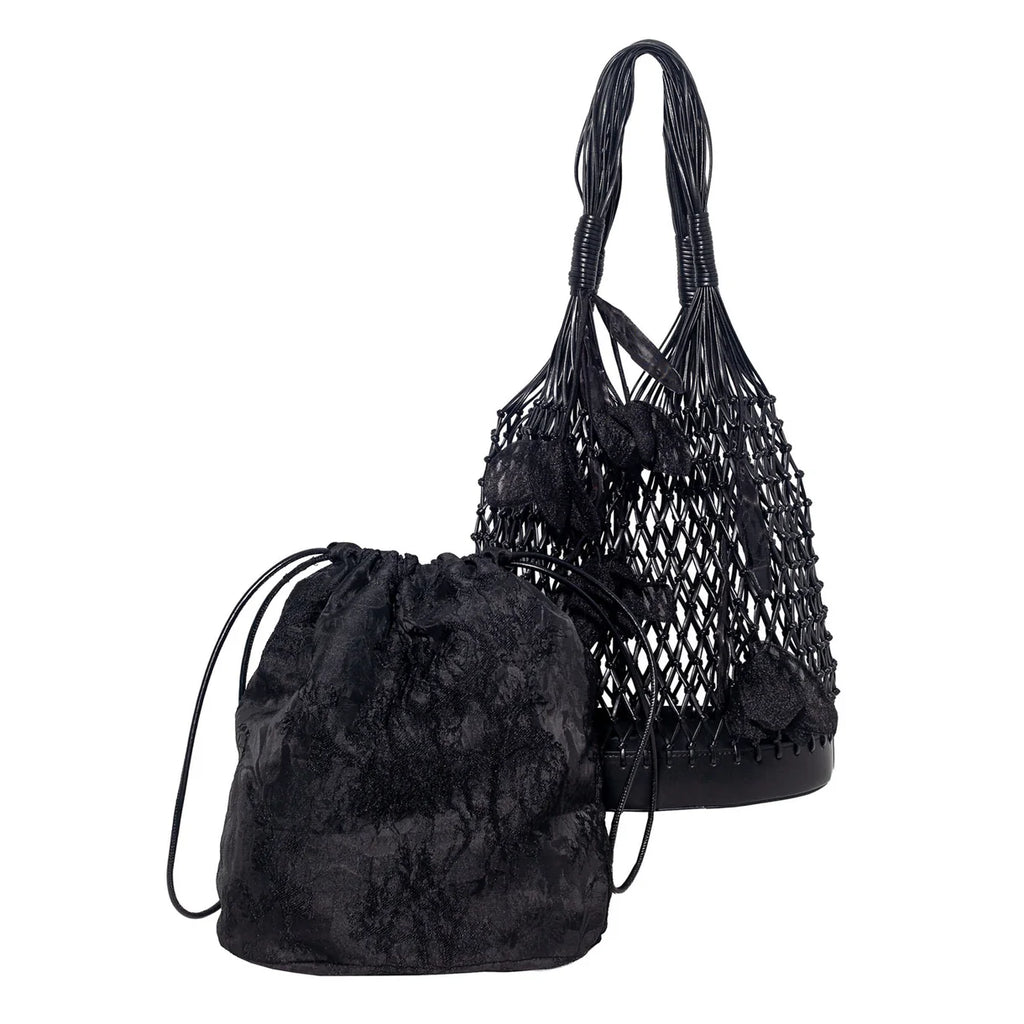 Secret Garden Tote