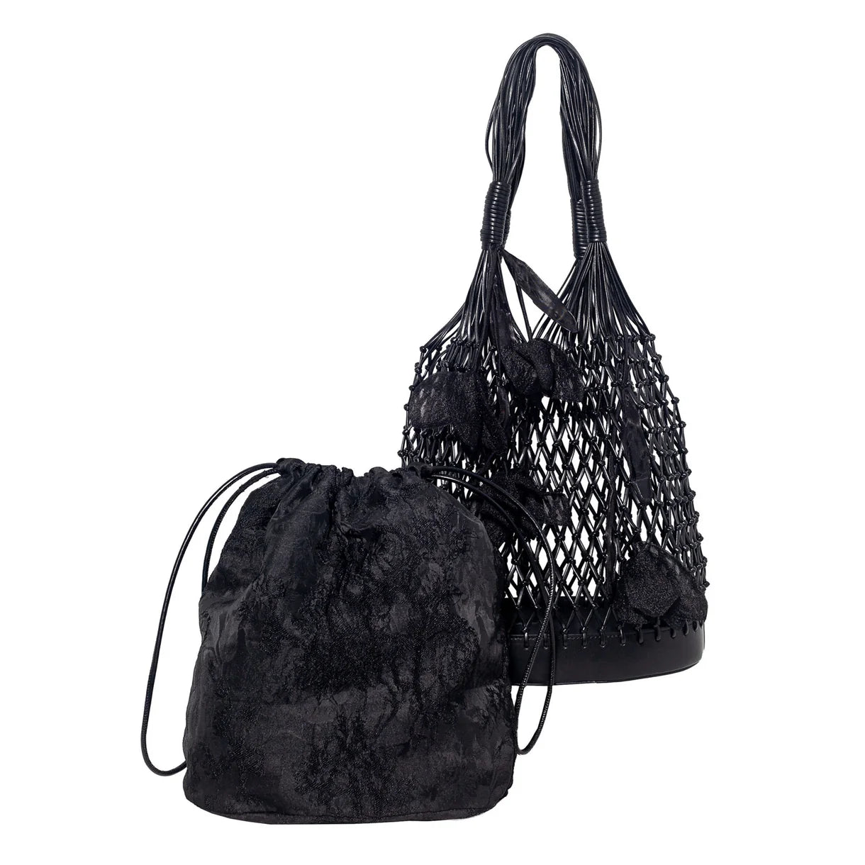 Secret Garden Tote