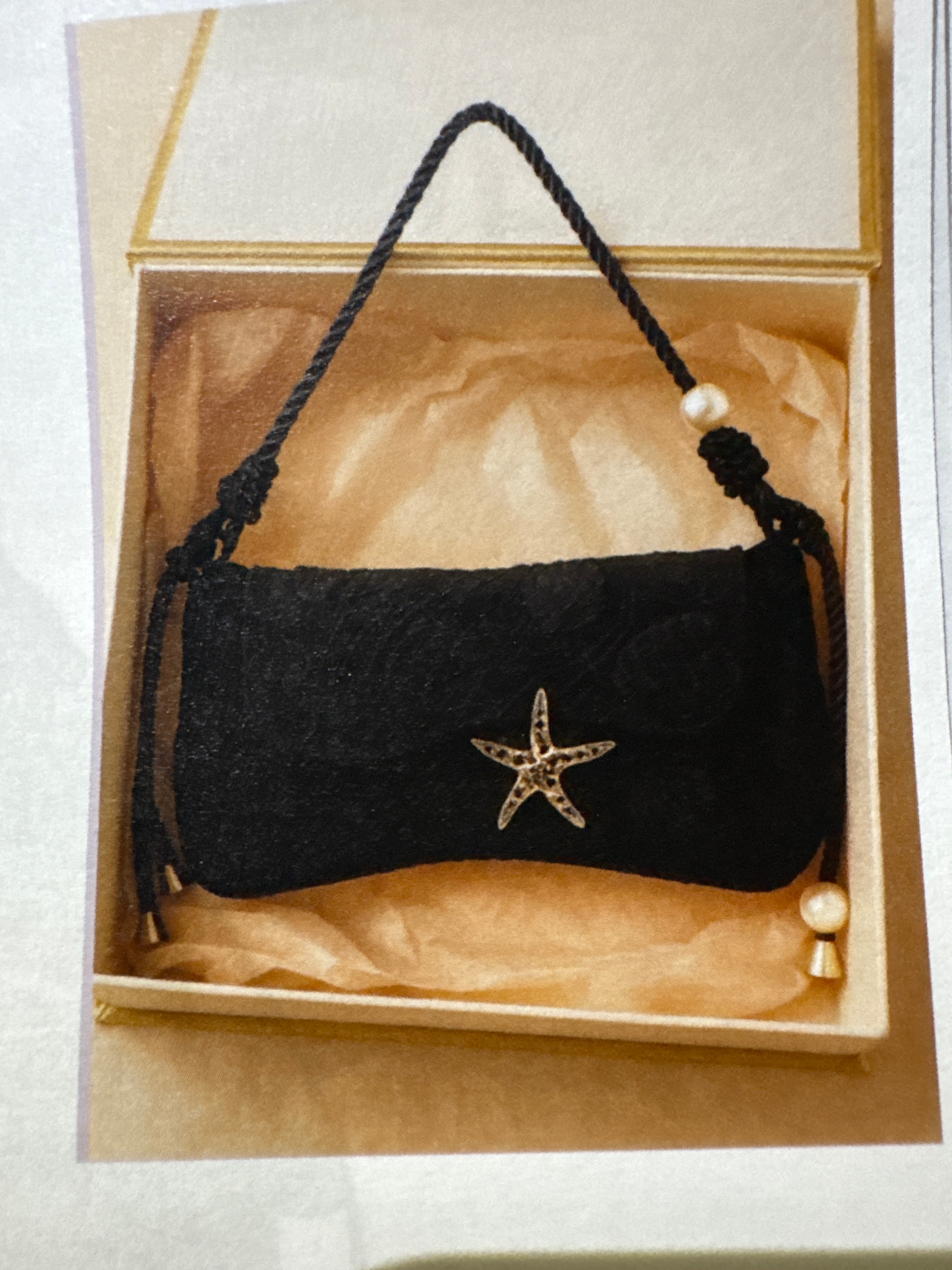 Afterglow Shoulder Bag
