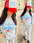 Let's Travel Pants