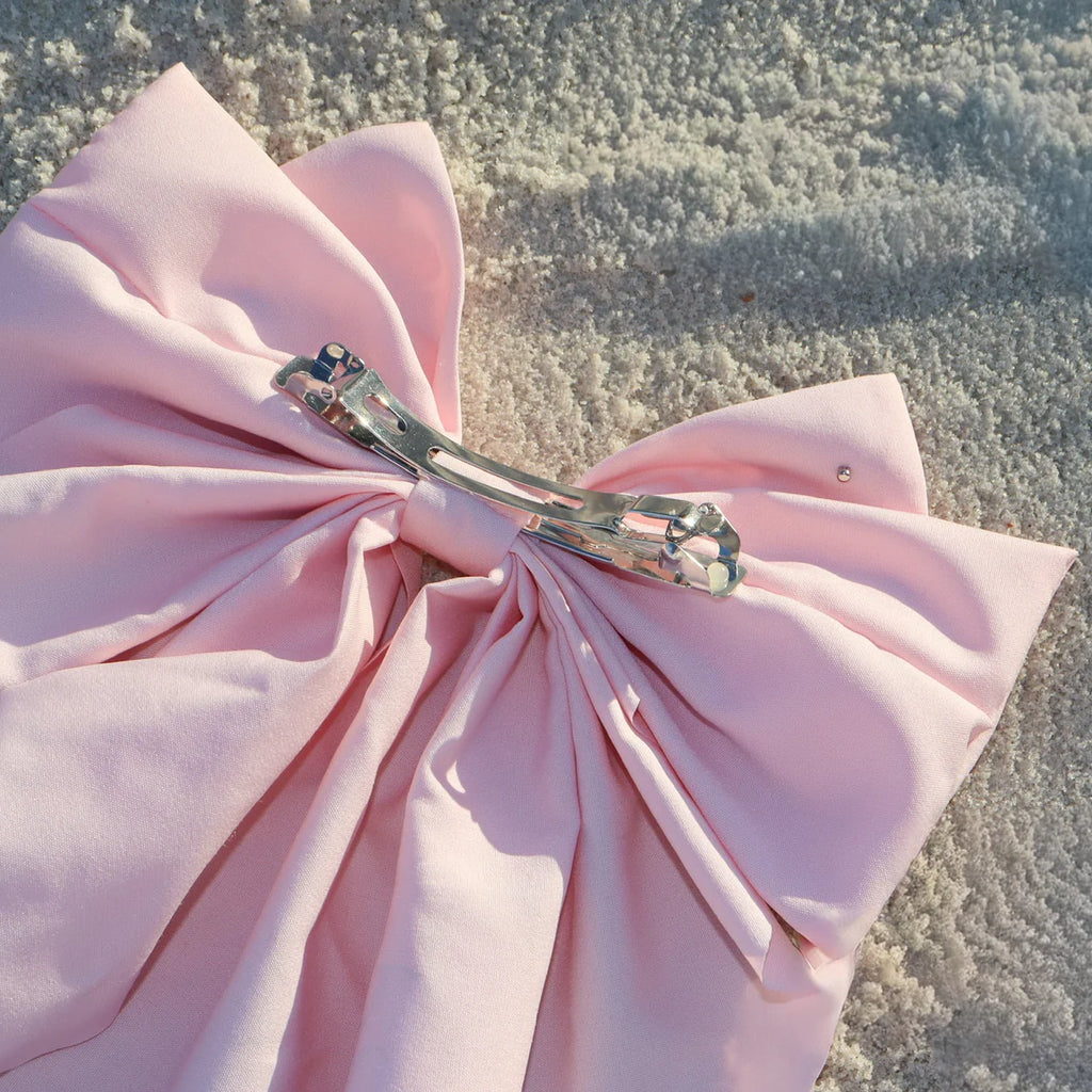 The Tropics Hair Bow