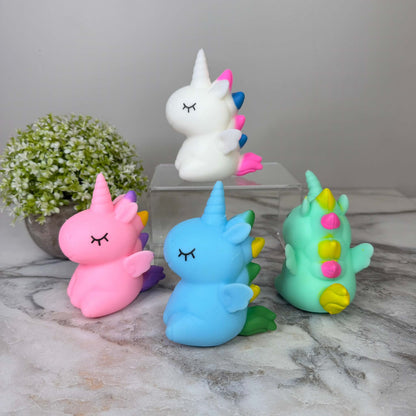 Mystery Squishy Bundle