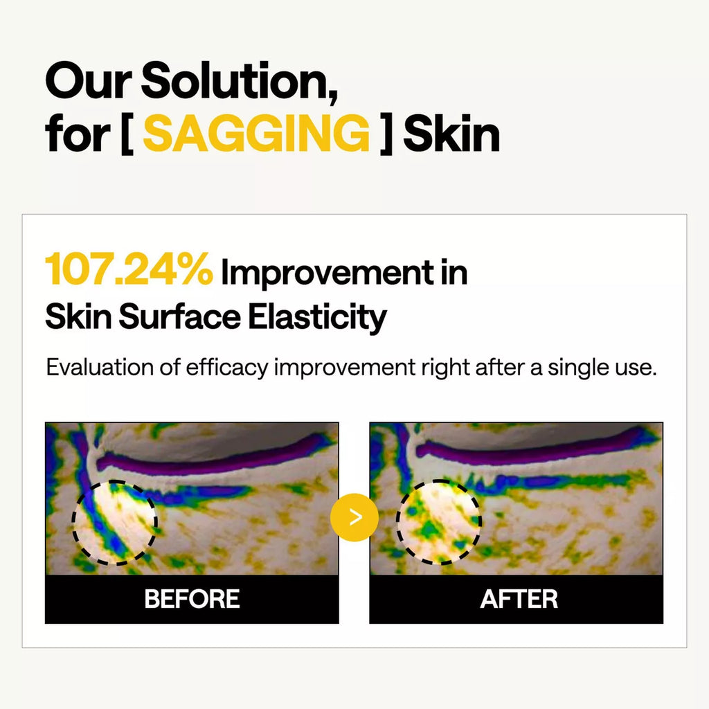 Vita Collagen Ampoule Patch