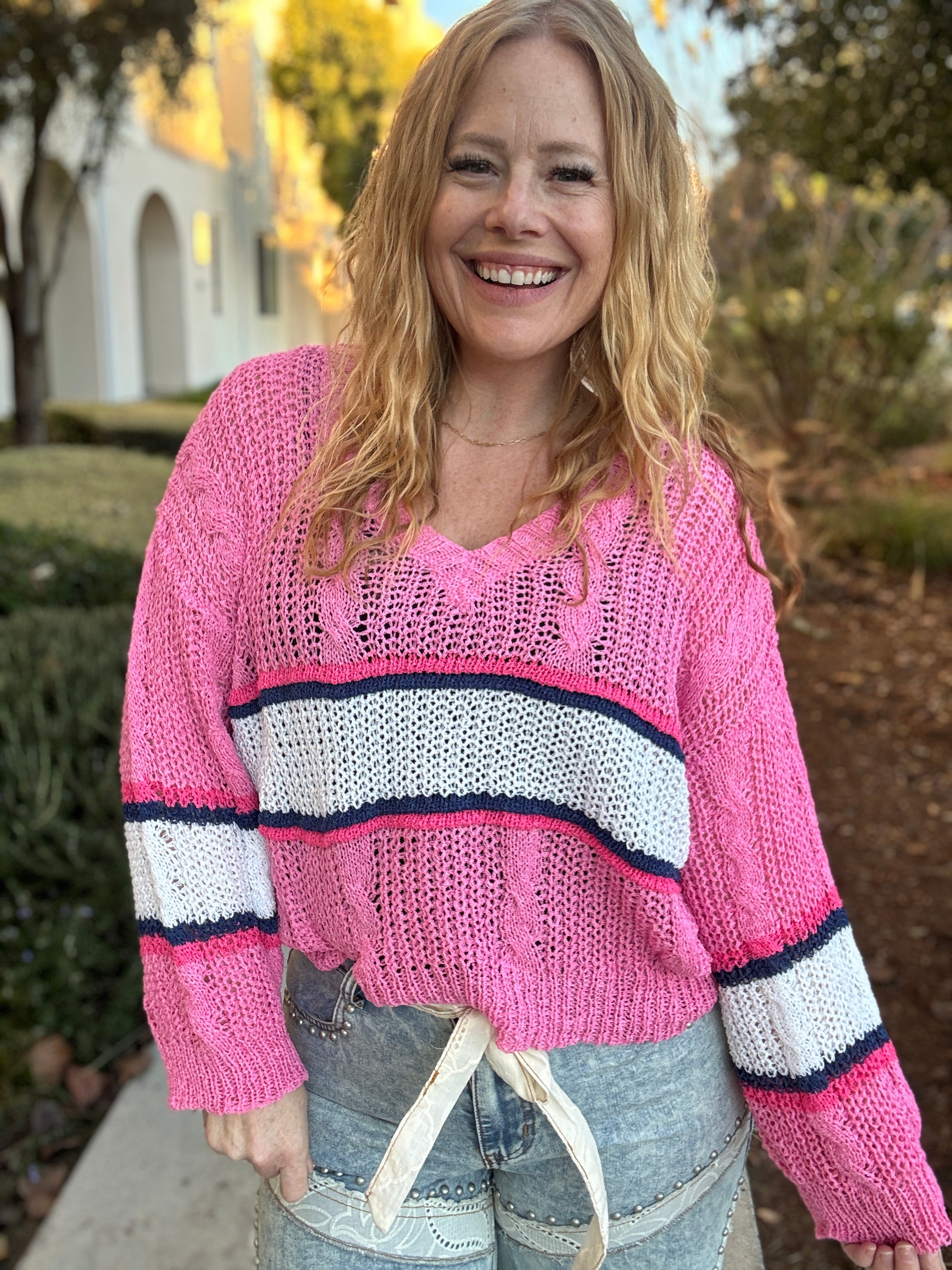 Forever Yours Sweater in 2 Colors