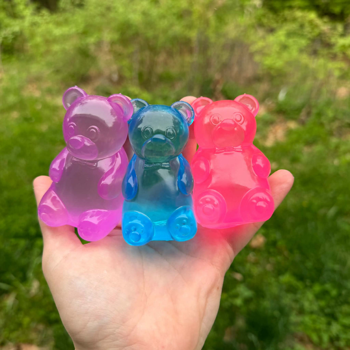 Mystery Squishy Bundle