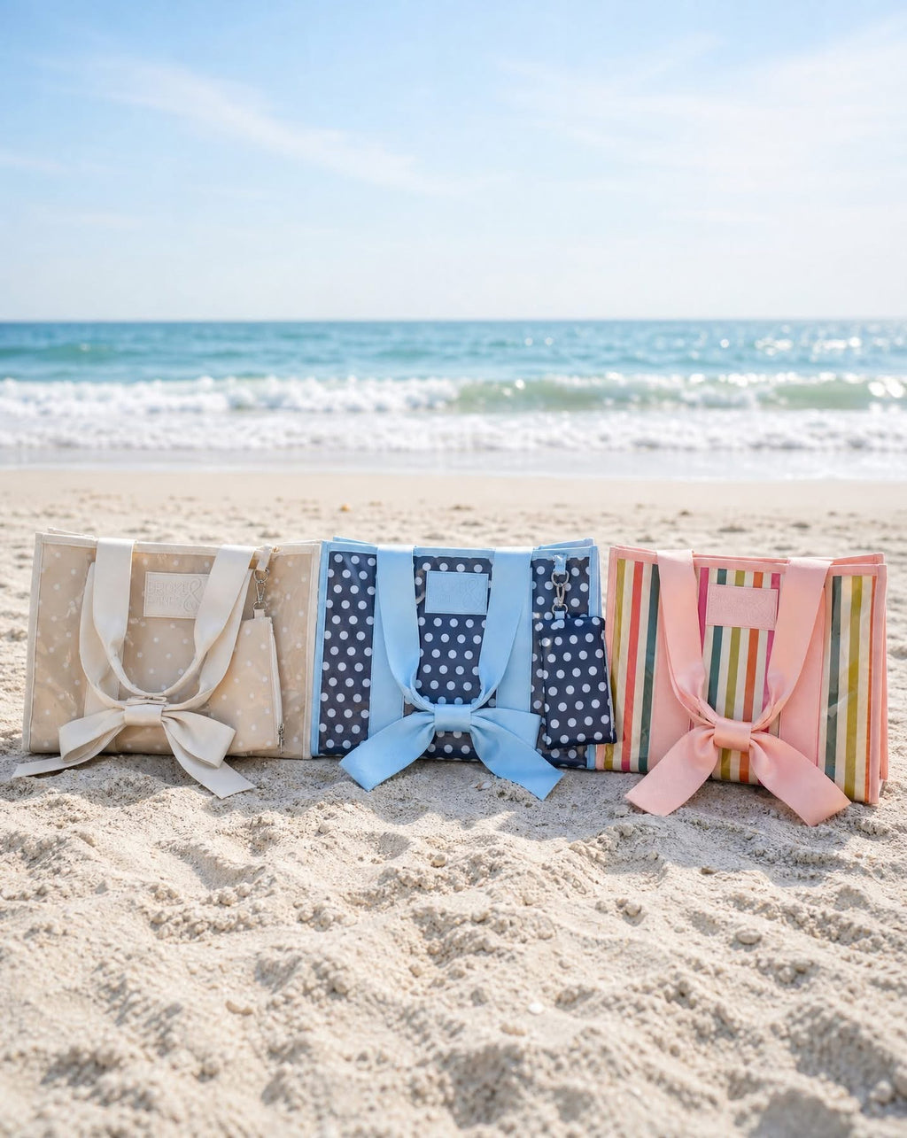 Jelly Beach Tote Preorder