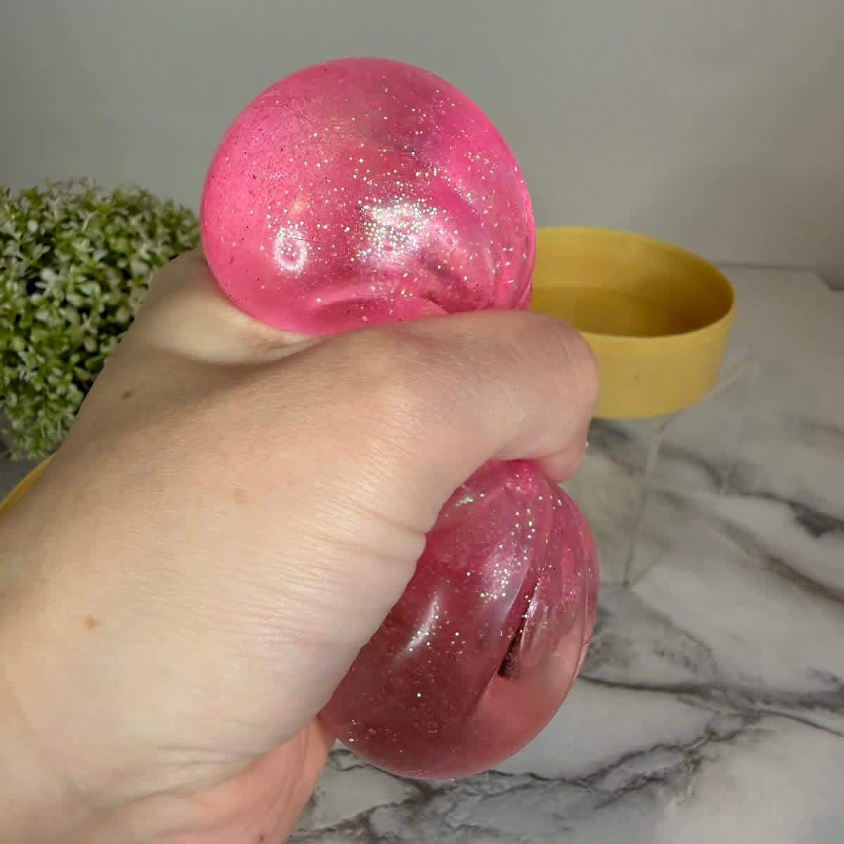 Slow Rise Dumpling Squishy Bundles | Sensory Fidget Stress Toys