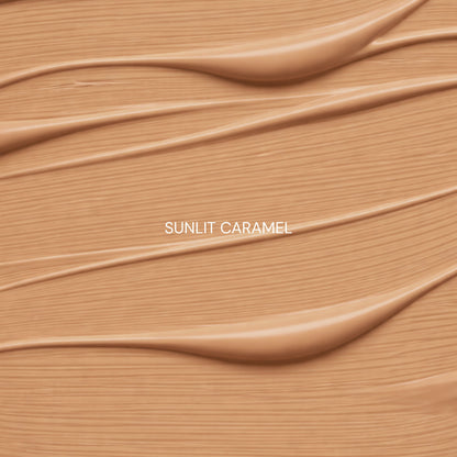 Full coverage foundation