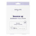 Bounce Up Firming Facial Mask Set - 3 Pieces