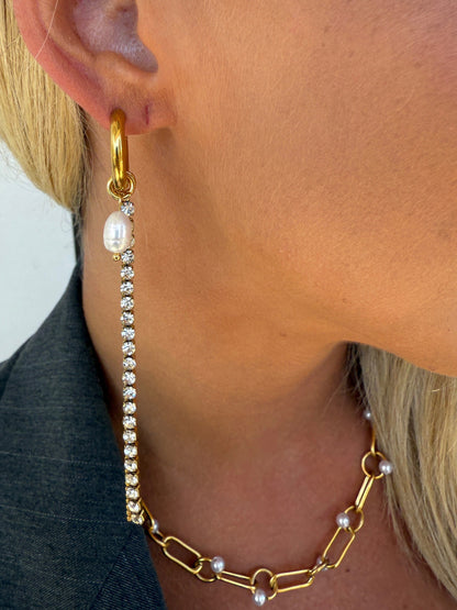 LUNA EARRINGS