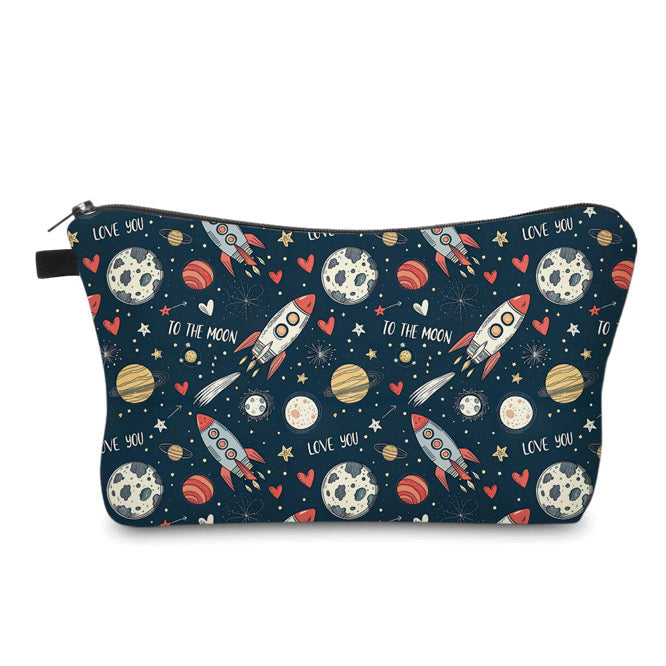 Pouch - Love You To The Moon