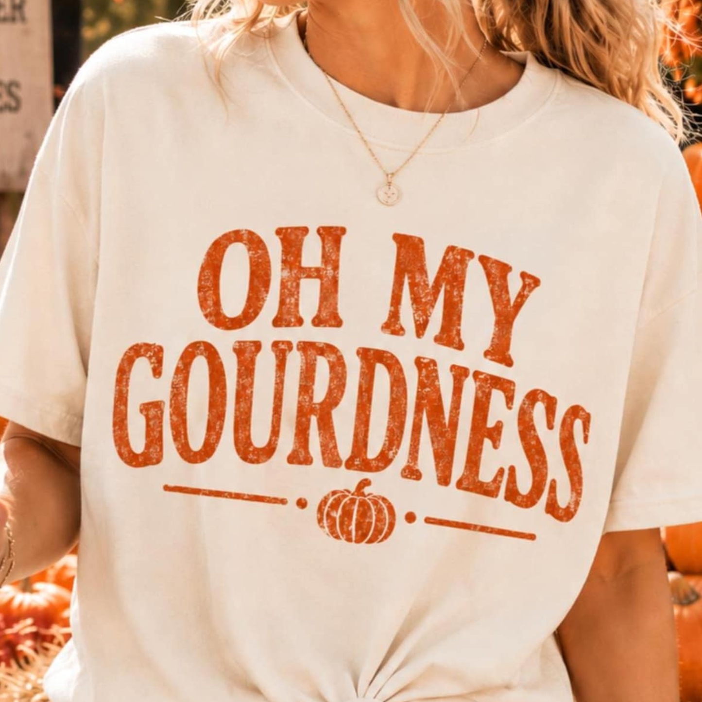 Killing Them With Kindess Tee