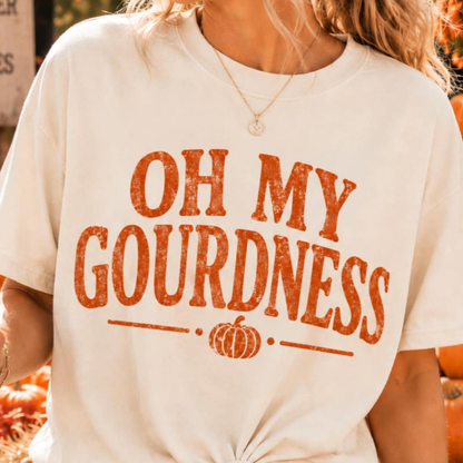 Killing Them With Kindess Tee