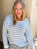 Salty Air Sweater