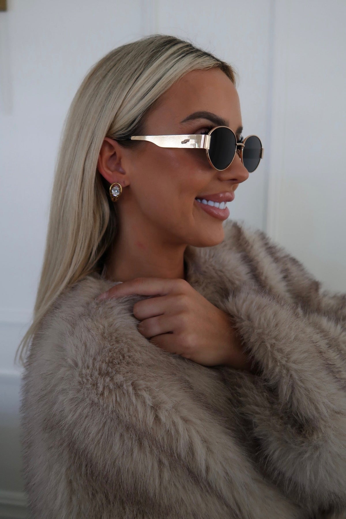 KATIE EARRINGS