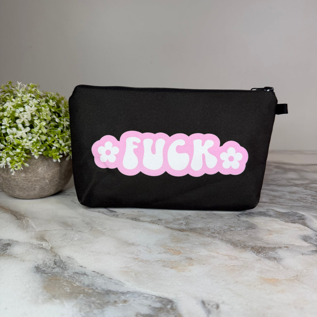 Pouch - Adult, Fuck