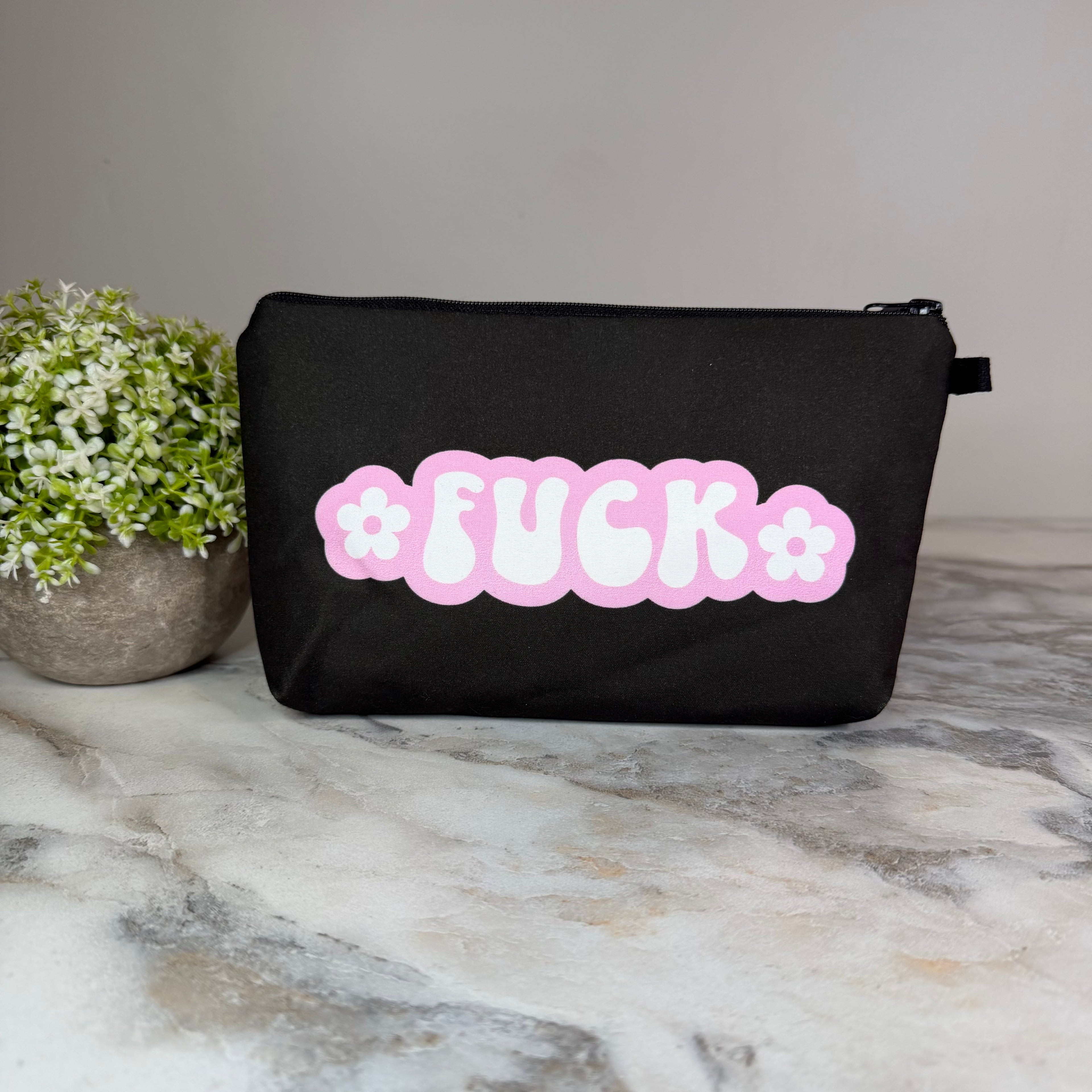 Pouch - Adult, Fuck