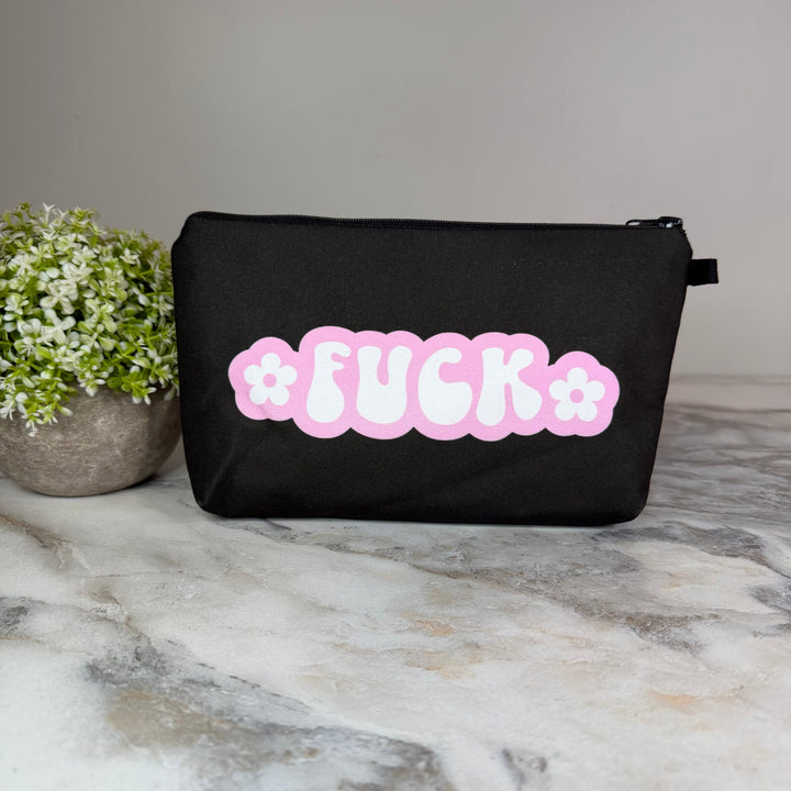 Pouch - Adult, Fuck