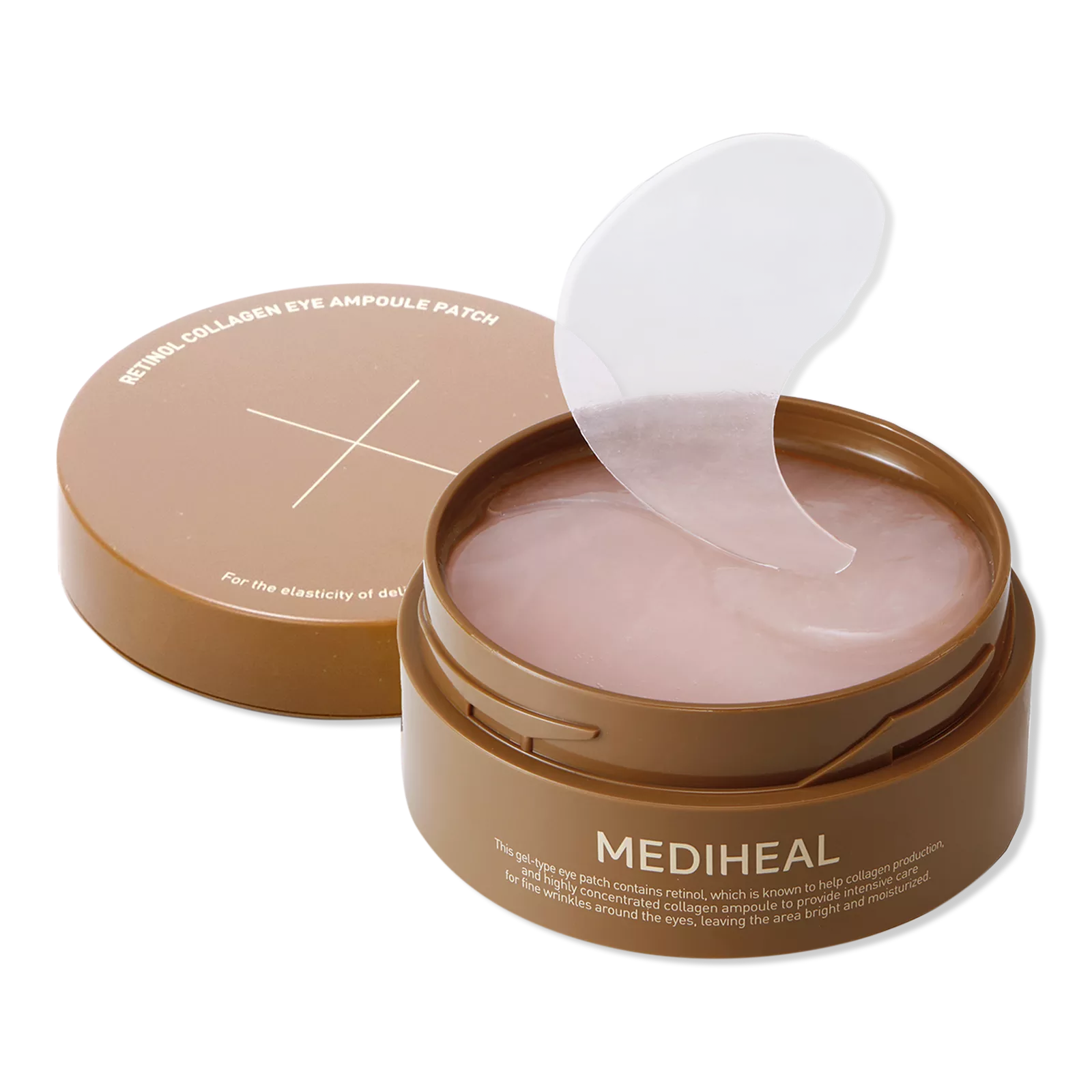Retinol & Collagen Ampoule Patch