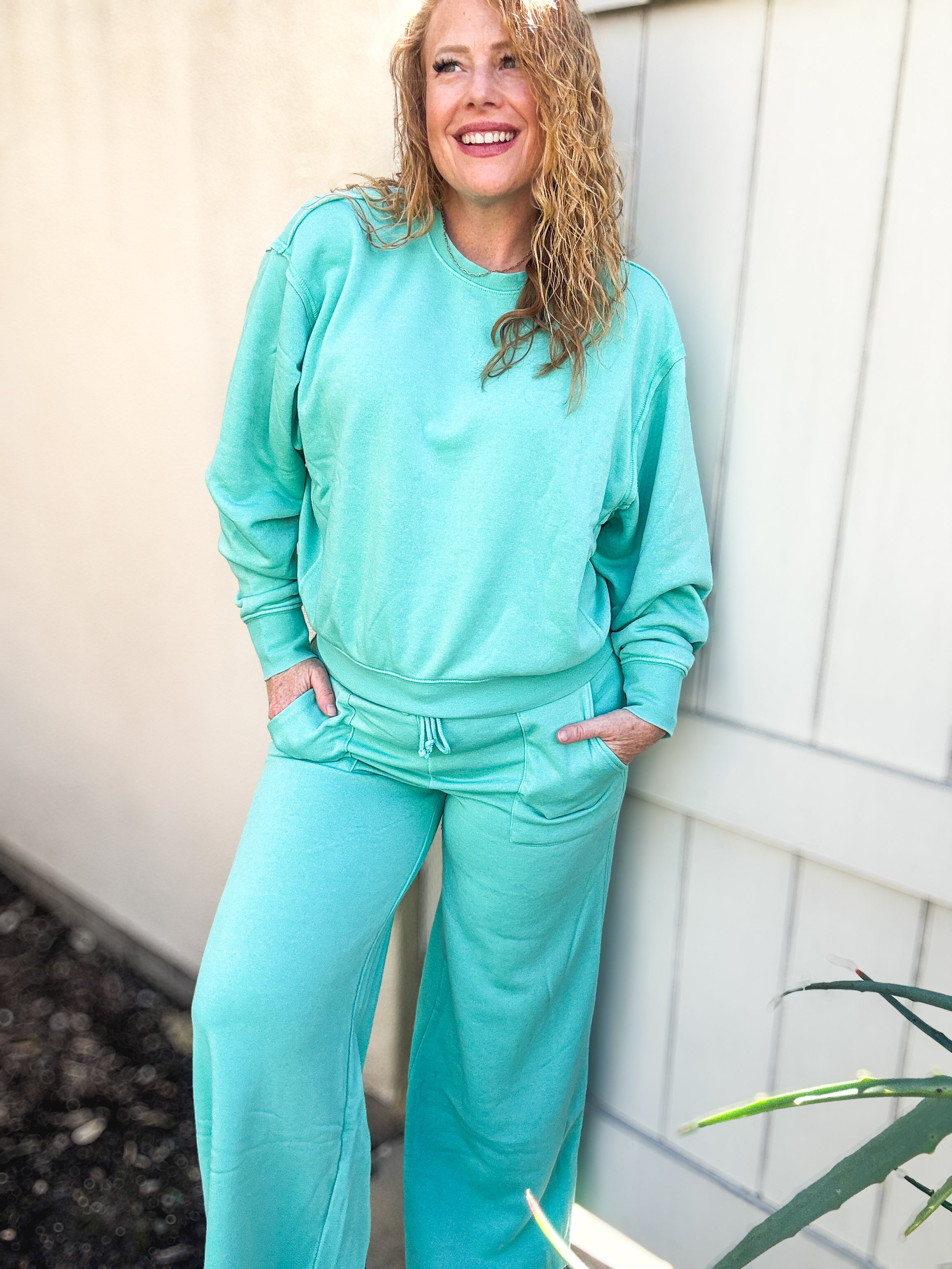 This Is It Lounge Set