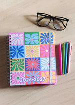 Floral Geo