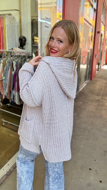#4 After Hours Sweater