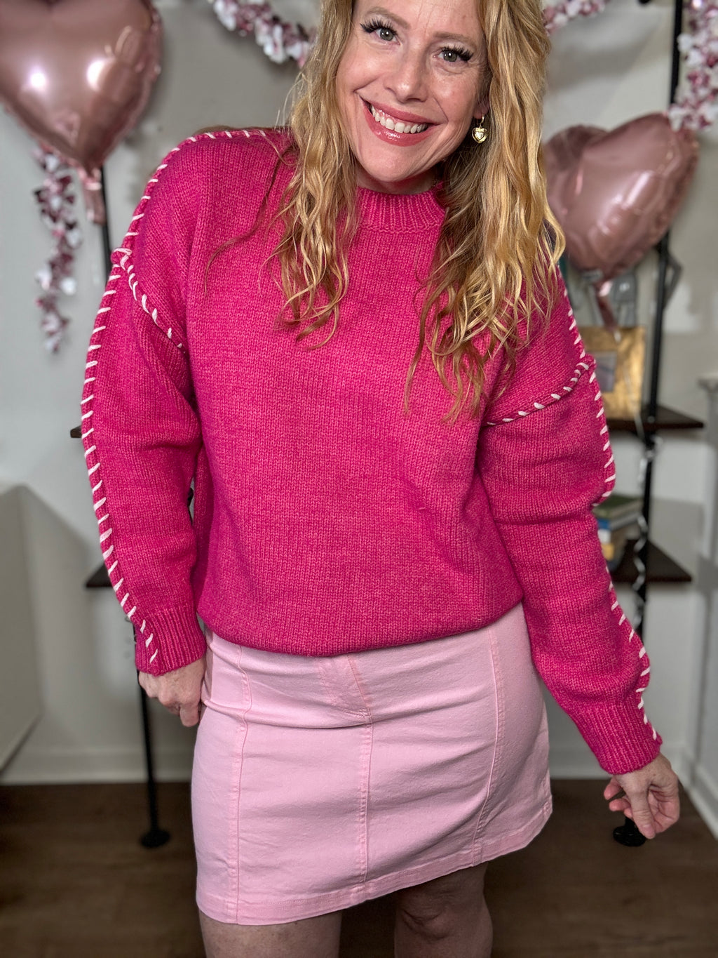 Barbie Girl Skirt