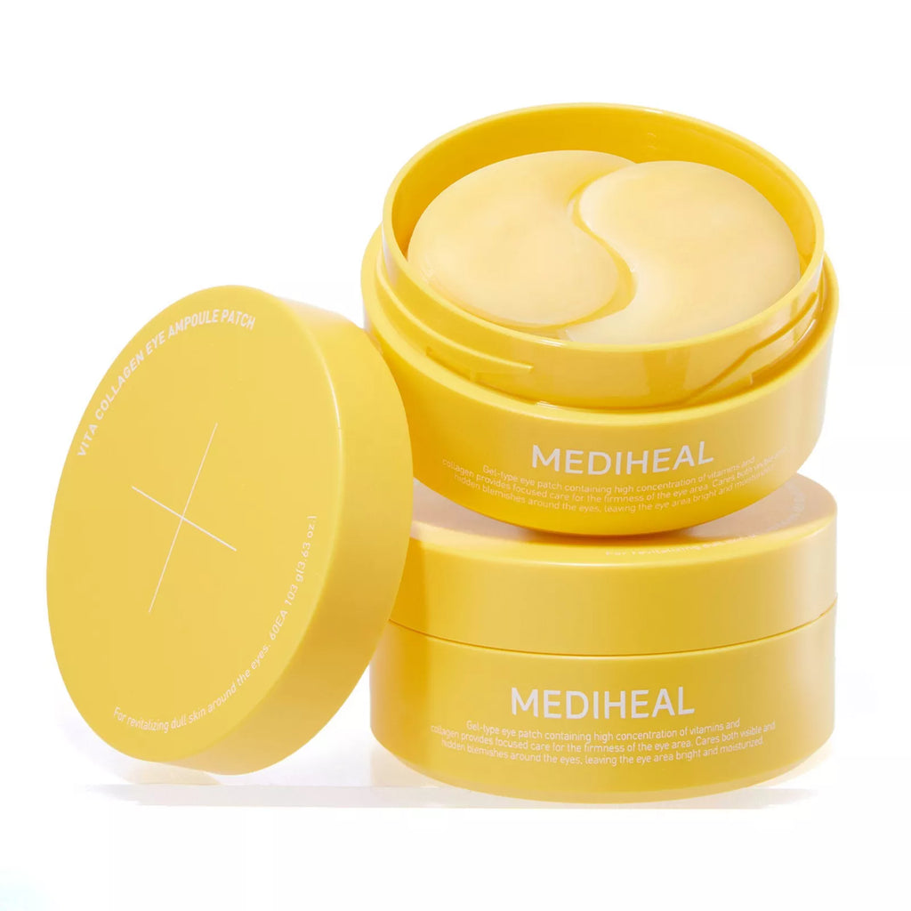 Vita Collagen Ampoule Patch