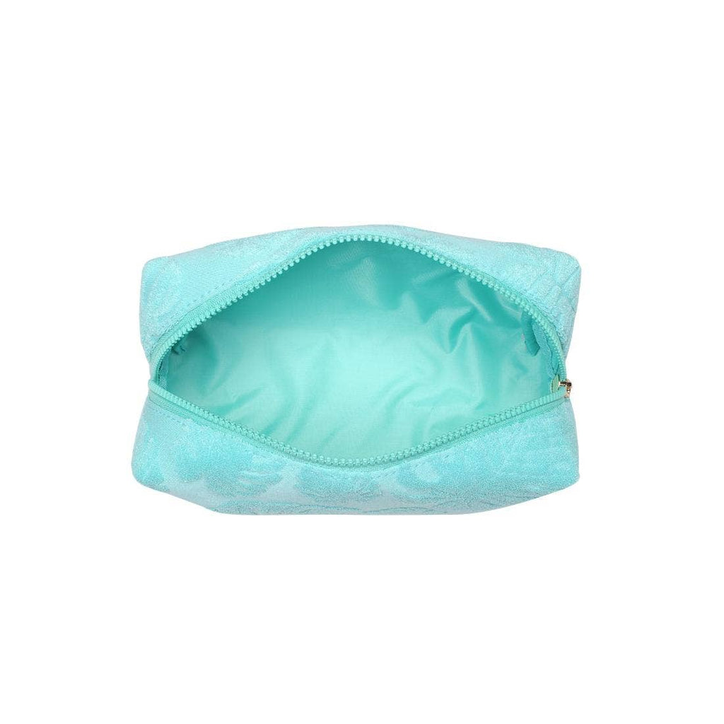 Palm Breeze Cosmetic & Travel Organizer Pouch