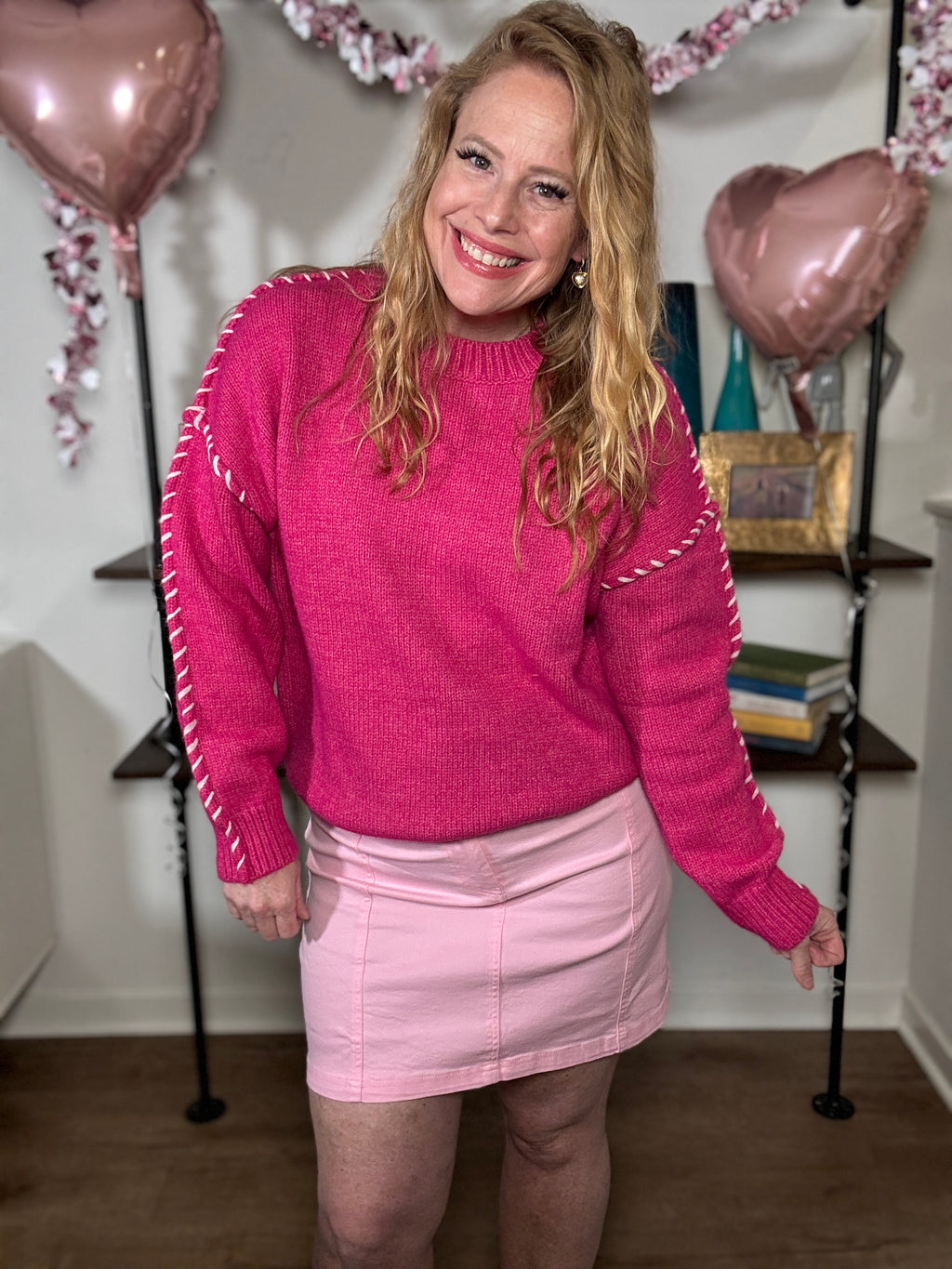 Barbie Girl Skirt
