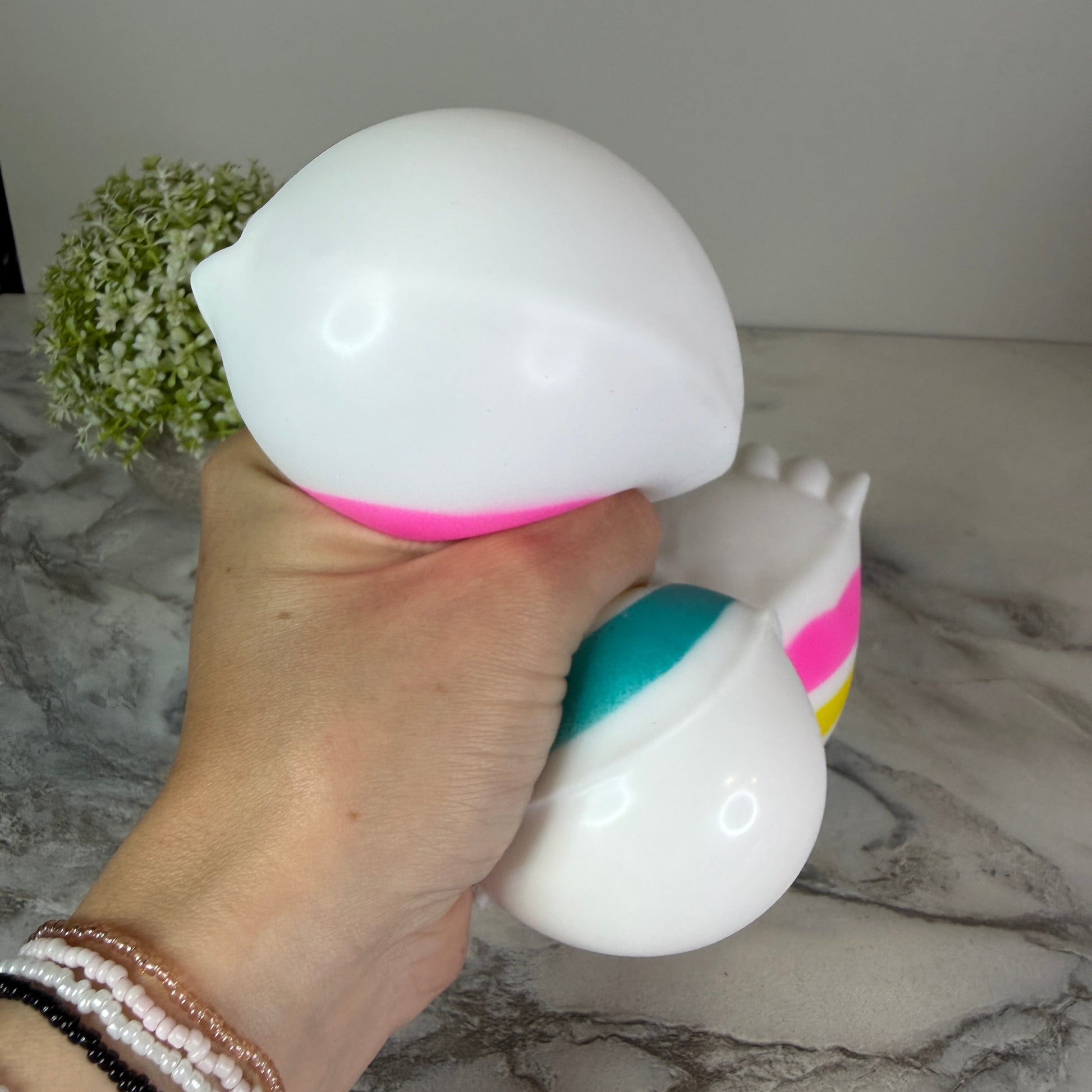 Squishy Toy - Cake