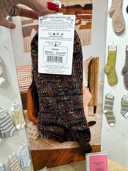 World's Softest Socks | Ragg