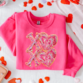 XOXO Graphic Tee
