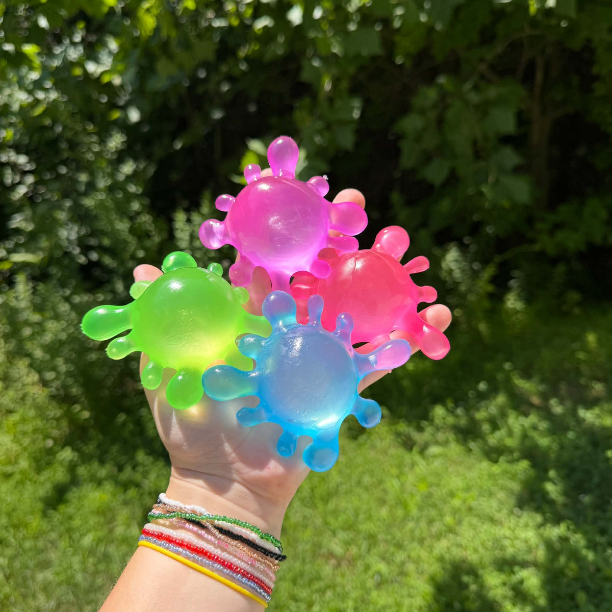 Mystery Squishy Bundle