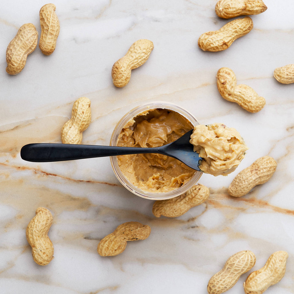 Peanut Butter Cookie Bites