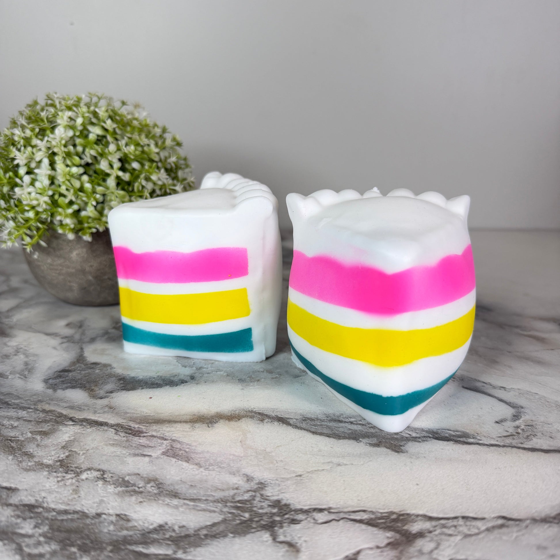 Squishy Toy - Cake