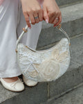 The Rosaline Shoulder Bag