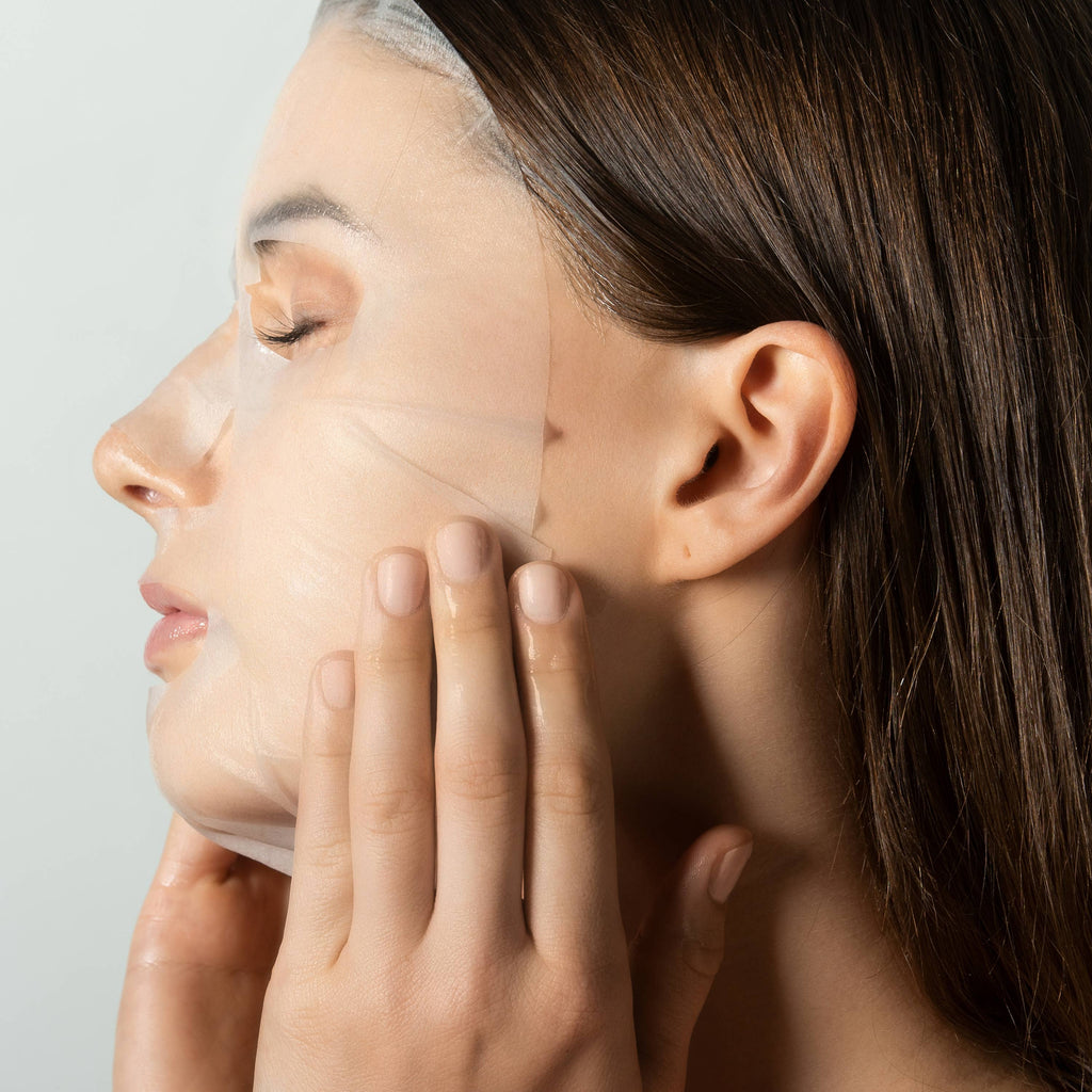 Drench Sheet Mask