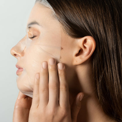 Drench Sheet Mask