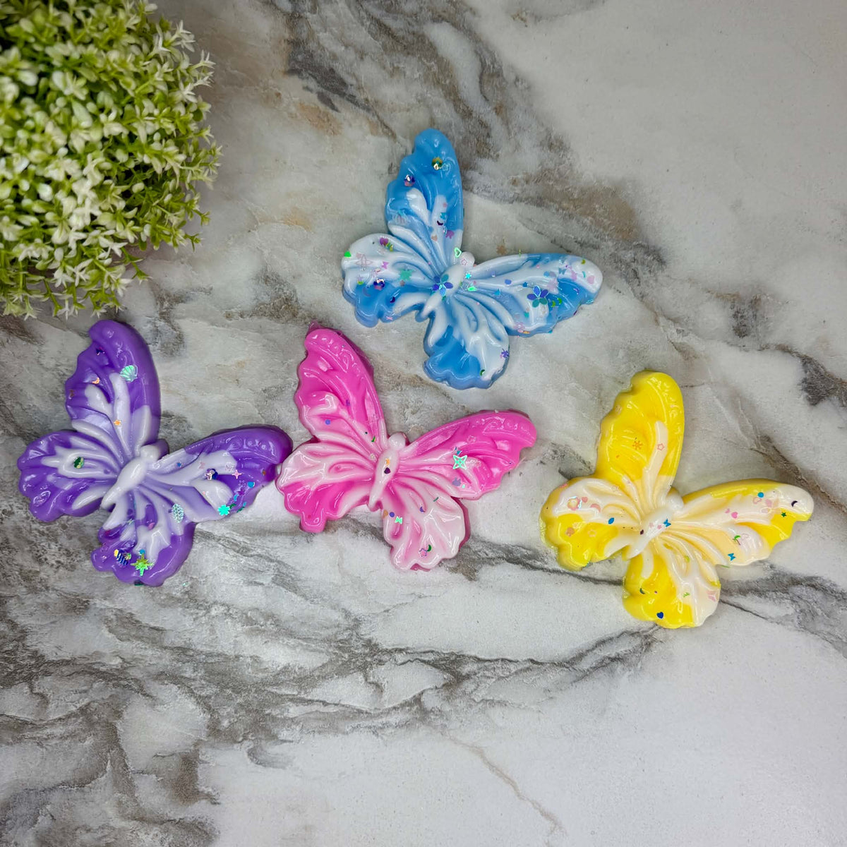 Mystery Squishy Bundle