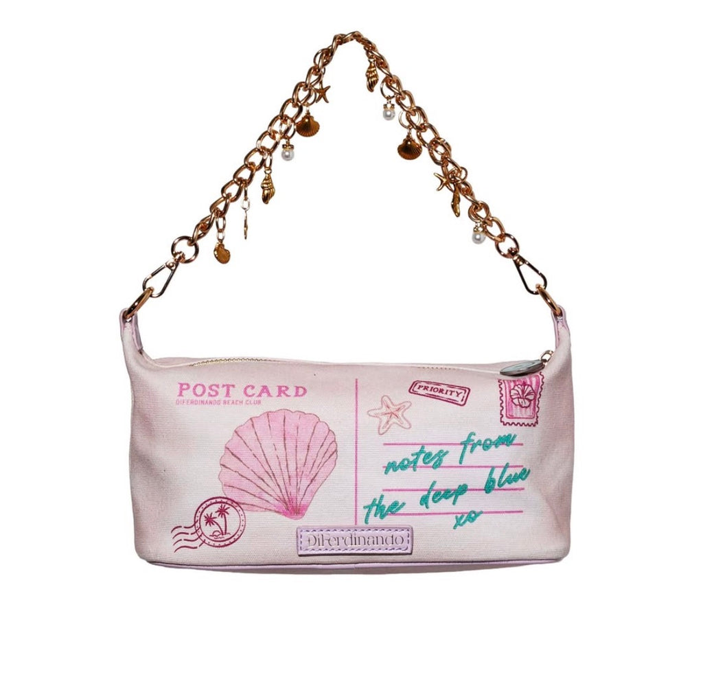 The Tropics Pouch