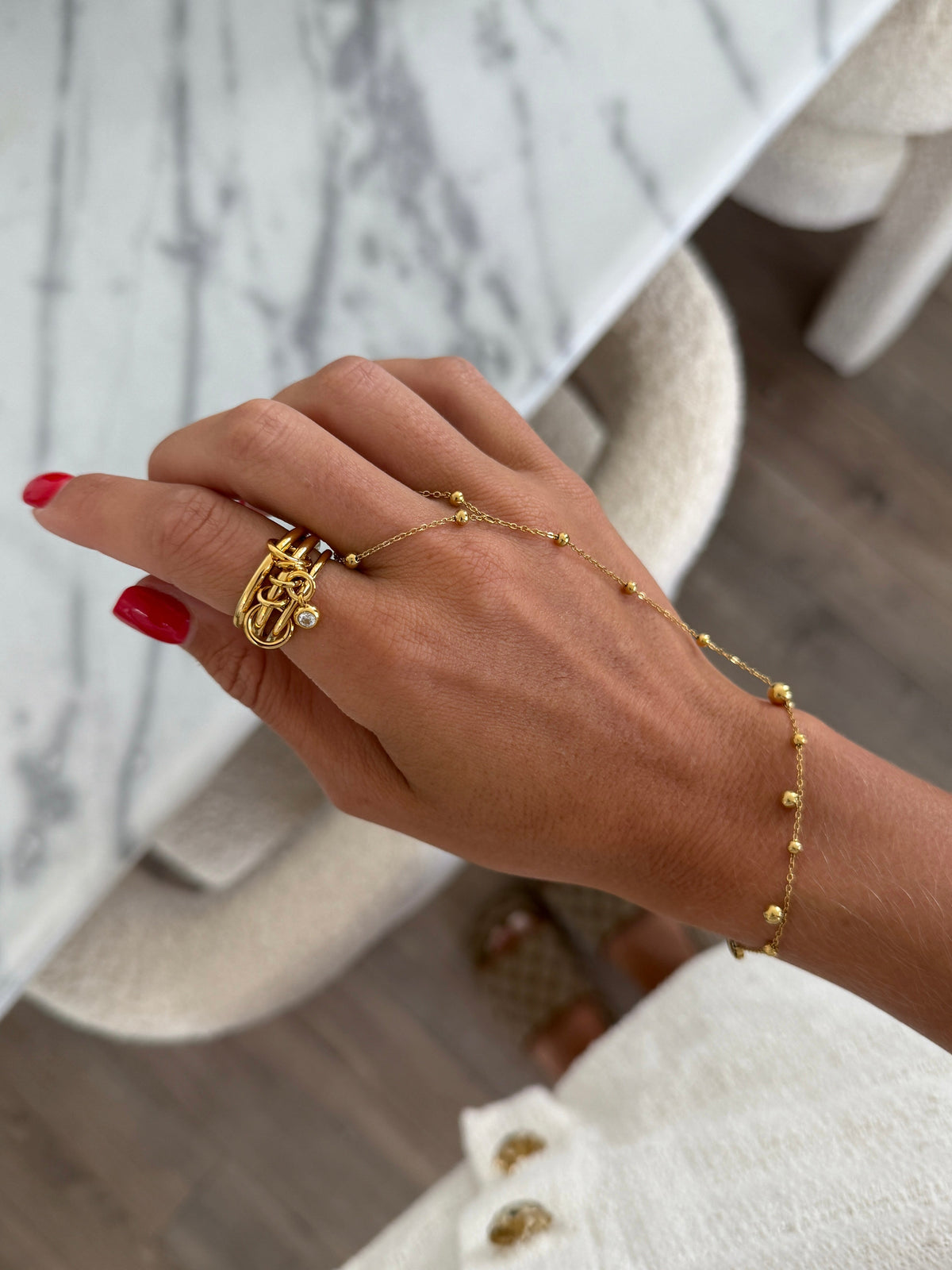 JULIA RING