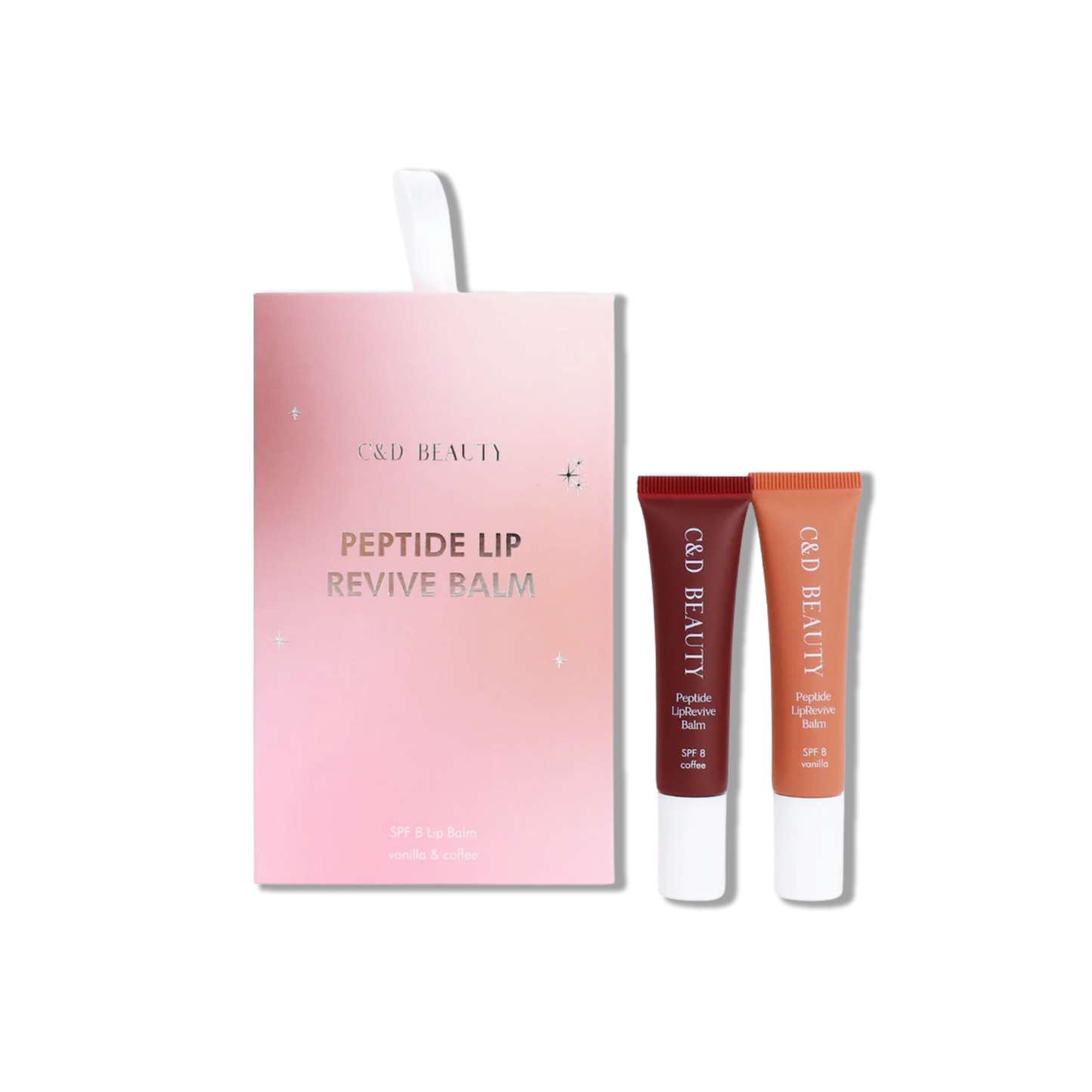 Peptide LipRevive Balm