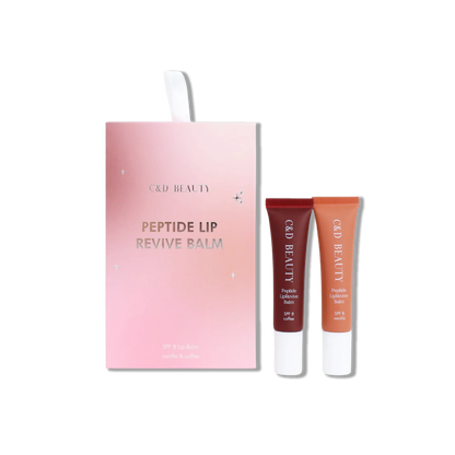 Peptide LipRevive Balm