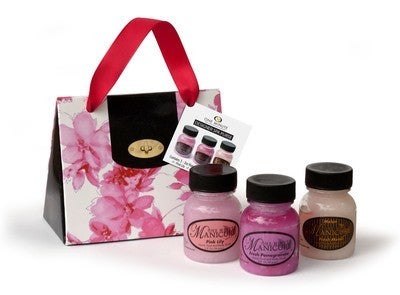 Spa Purses
